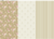 La Tiendita Shabby Chic - Lamina De Seda 50x70 - VERS15