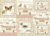 La Tiendita Shabby Chic - Lamina De Seda 50x70 - VSN23