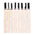 Set 8 Gubias Mango Madera - comprar online