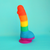 Dildo 'Arcoiris'