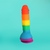 Dildo 'Arcoiris' - comprar online