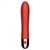 Vibrador Rojo 'Sofi 1' - comprar online