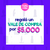 Vale de Compra por $5.000 - comprar online