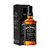 Estuche Jack Daniels 750ml