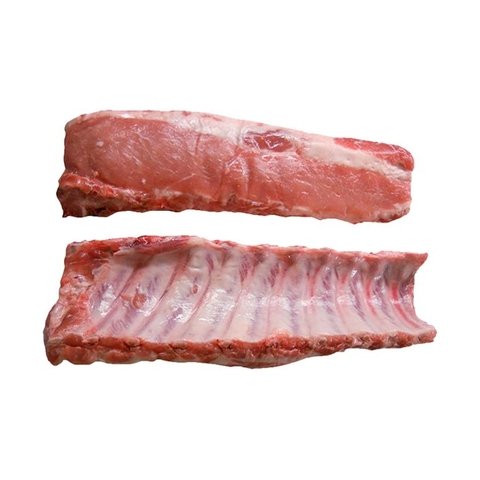 Promo Ribs de cerdo x 2 Kg *