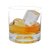 Vaso Whisky Liso Bohemia - comprar online