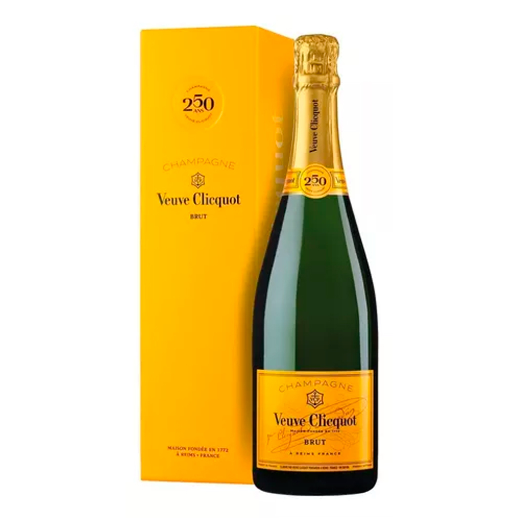 How Do You Pronounce Veuve Clicquot Brut Champagne Champagne Veuve Clicquot Brut Edición 250 Años