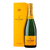 Champagne Veuve Clicquot Brut Edición 250 Años