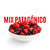 Mix Frutos Patagónicos Congelados Alif Agro 1 kg - comprar online