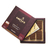 Chocolate Belga Con Leche Relleno al Vino Malbec La Goulue - comprar online