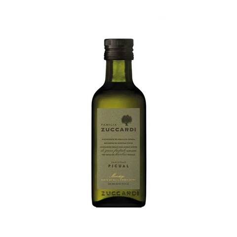 Aceite Oliva Zuccardi Picual 250ml