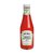 Tomato Ketchup Glass Heinz 397gr