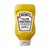 Yellow Mustard Heinz PET 566gr
