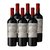 Caja Famiglia Red Blend