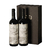 Estuche Saint Felicien Malbec x2