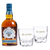 Chivas Regal Mizunara + 2 vasos - comprar online