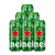 Six Pack Heineken 473ml