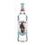 Ron Captain Morgan White Rum 700ml