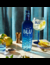 Spirito Blu London Dry Gin 700ml - comprar online
