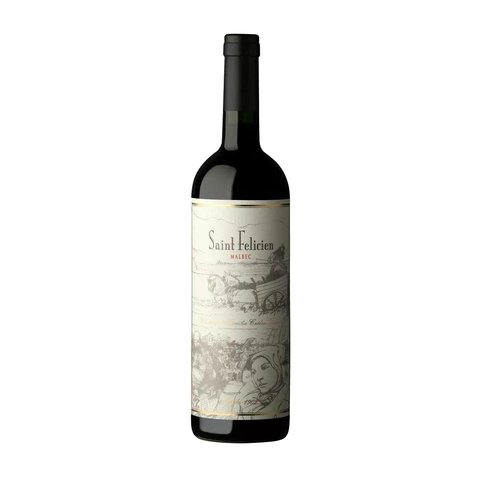 Saint Felicien Malbec 1,5lts