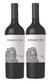 2x1 Desquiciado Cabernet Franc