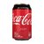 Coca Cola Zero Lata 354ml