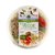 Ensalada Power Veggie Sueño Verde 175grs