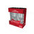 Gift Pack 2 Vasos Budweiser