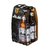 Four Pack Cerveza Asahi Super Dry 330ml
