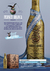 Fernet Branca Mundial Edición Limitada Coleccionable 750ml - comprar online