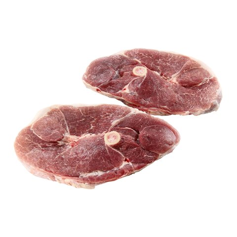 Jamón de cerdo x Kg *