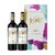 Estuche Alta Vista Vive Malbec & Cabernet Sauvignon - comprar online