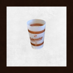 Vaso Plastico - comprar online