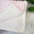 Cobertor Microfibra Plush Duplaface Sherpa - Bolinhas - Rosa Bebê na internet