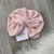 Turbante para bebê de Tricô - Rosa - Laço - comprar online