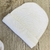 Conjunto Luva Touca de Malha Tricotil - Branco - Touca Luva na internet