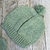 Conjunto PomPom Luva Touca - Verde Mescla - Touca Luva - comprar online