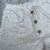 Imagem do Conjunto Menino Algodão Castelo de Areia - Off White - Calça e Shorts
