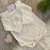 Body Para Saída Maternidade Jade - Off White - comprar online