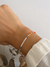 Pulsera Salmón Sky