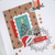 Set scrapbook NAVIDAD