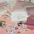 Caja scrapbook ROMÁNTICO - comprar online