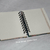 Cuaderno A6 Kraft FLORES - comprar online