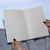 Cuadernos tapa blanda A5 EQUILIBRAR - TOL - Objetos de Diseño