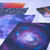Set scrapbook UNIVERSO - TOL - Objetos de Diseño
