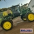 Imagem do PULVERIZADOR AUTOPROPELIDO JOHN DEERE M4030