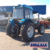 TRATOR NEW HOLLAND TL75 COM CABINE Ano 2003 - Anglasa | Comércio de Peças, Máquinas e Implementos Agrícolas