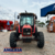 TRATOR MASSEY FERGUSON 5285 COM CABINE Ano 2003 - comprar online