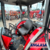 Imagem do TRATOR MASSEY FERGUSON 5285 COM CABINE Ano 2003