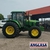 TRATOR JOHN DEERE 6110 Ano 2012 - comprar online